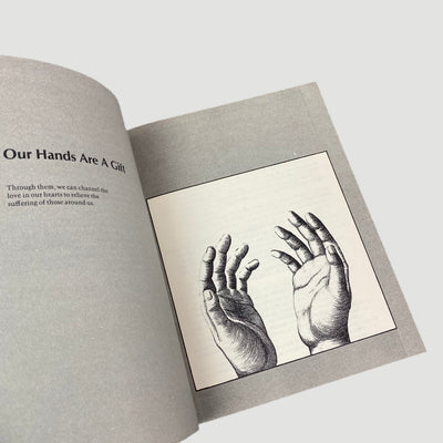 1978 Richard Gordon 'Your Healing Hands: The Polarity Experience'