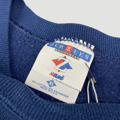 1998 Thrasher Magazine Sweatshirt