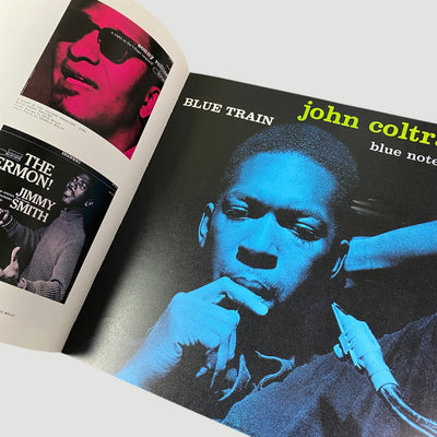 1991 The Cover Art of Blue Note Records (Signed)