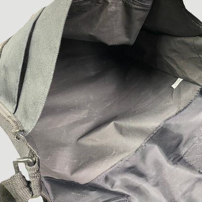 90's Manga Logo Shoulder Bag