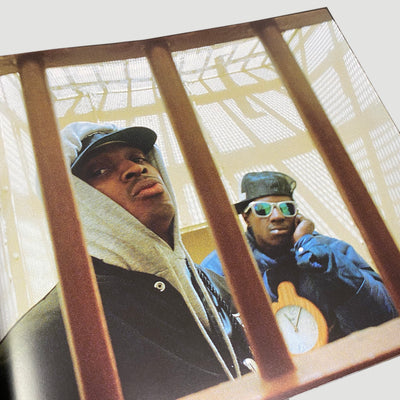 2014 Glen E. Friedman 'My Rules'