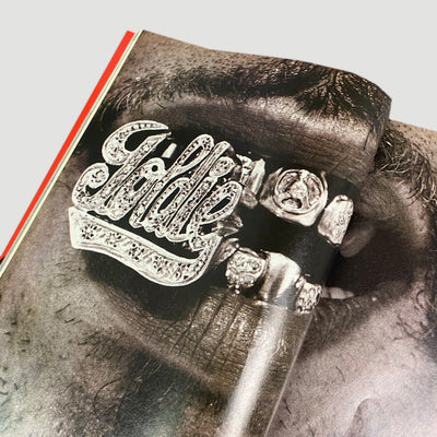 1996 Bjork ID Magazine