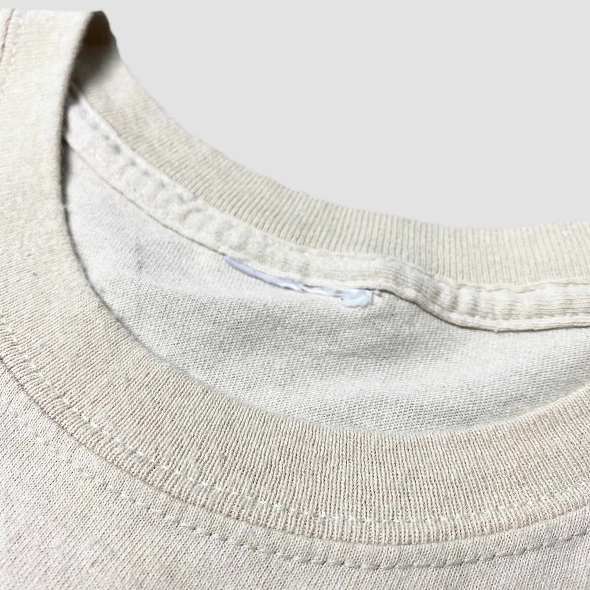 Late 90's Salvador Dali Signature T-Shirt