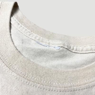 Late 90's Salvador Dali Signature T-Shirt