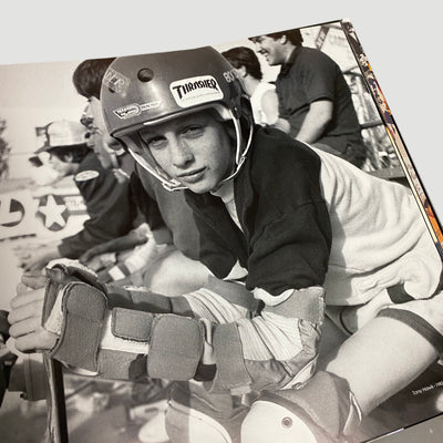 2014 Glen E. Friedman 'My Rules'