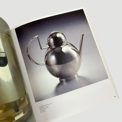 1990 Magdalena Droste 'Bauhaus 1919-1933'