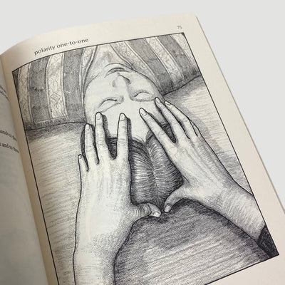1978 Richard Gordon 'Your Healing Hands: The Polarity Experience'