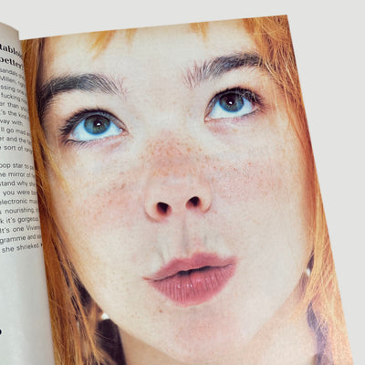 1996 Bjork ID Magazine