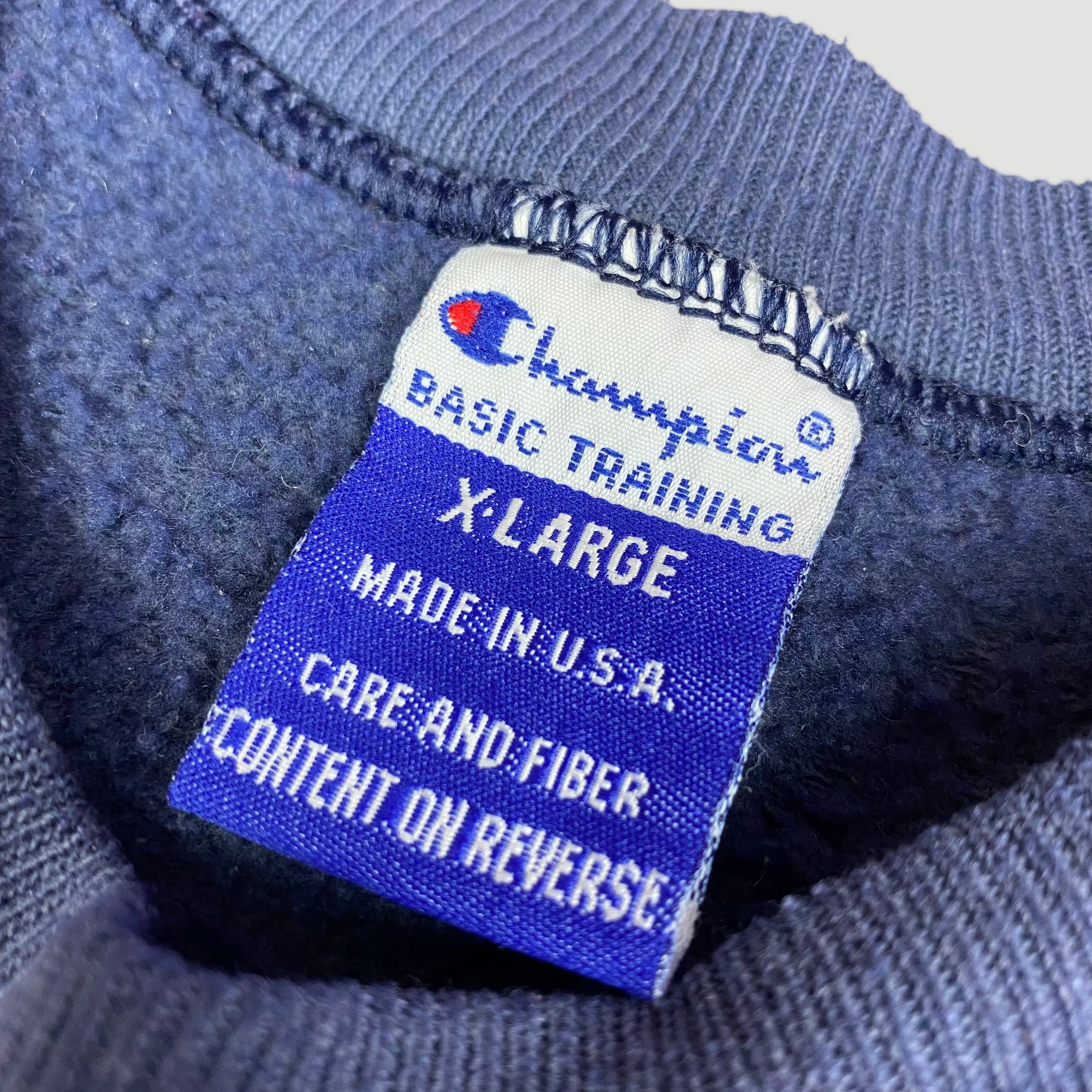 1996 Atlanta Olympics Sweatshirt