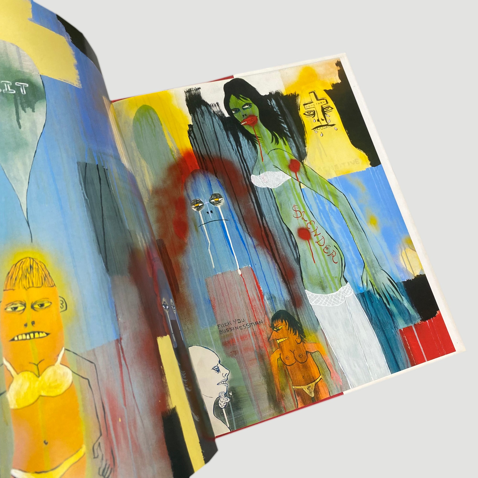 2004 Beautiful Losers: Contemporary Art & Street Culture 1st Edition