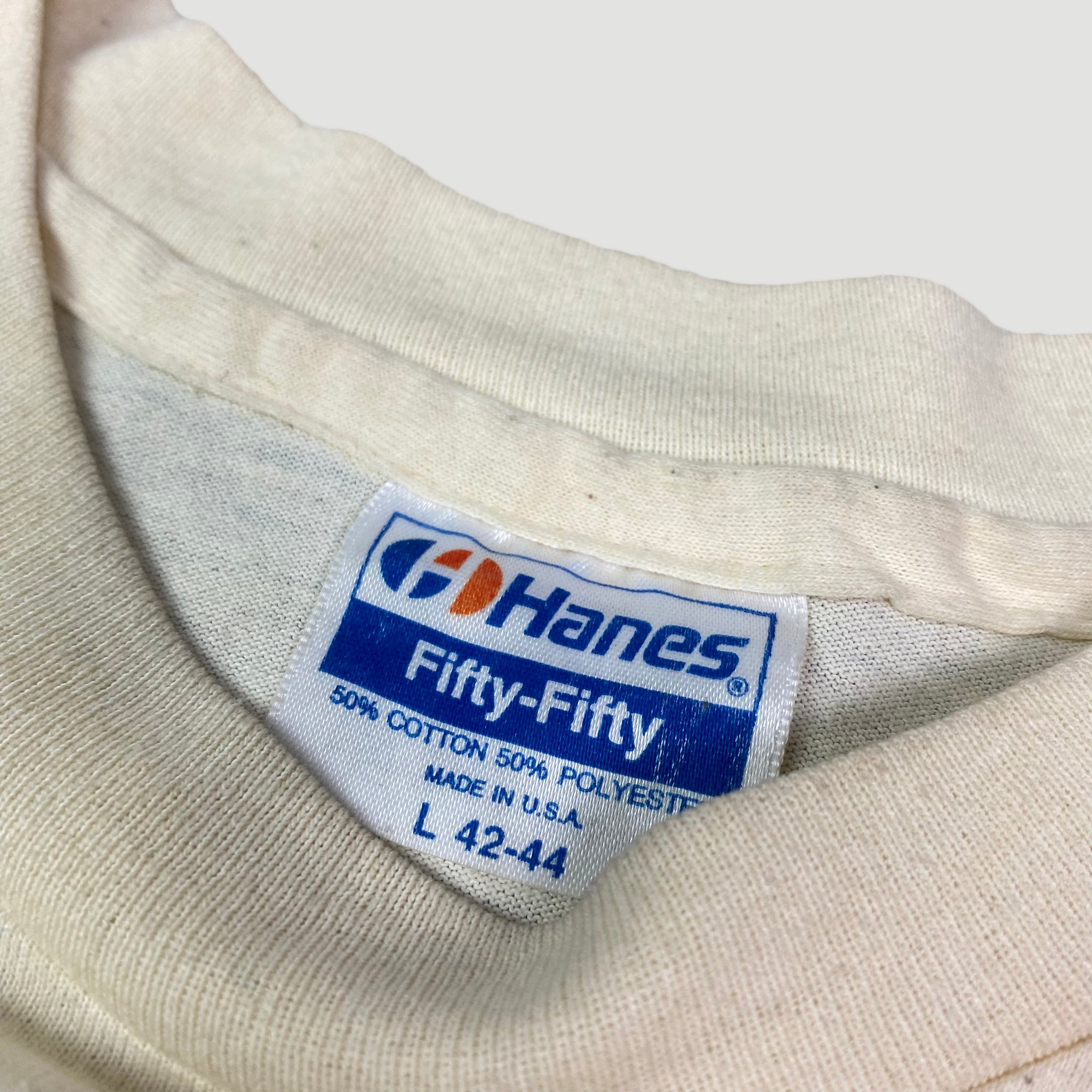 Early 90's Bubblegum Crisis T-Shirt