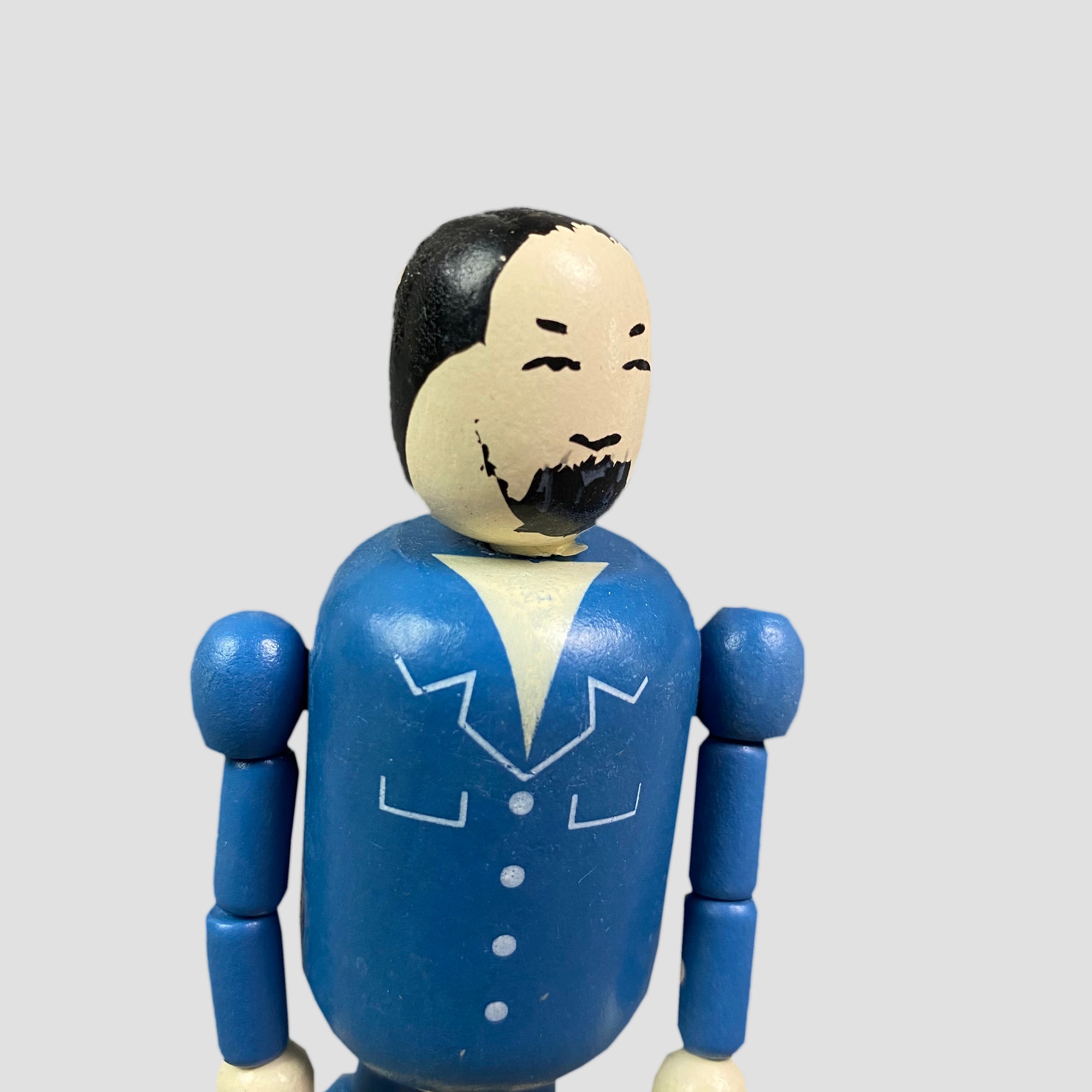 2015 Ai Weiwei Push Up Urn Royal Academy Toy