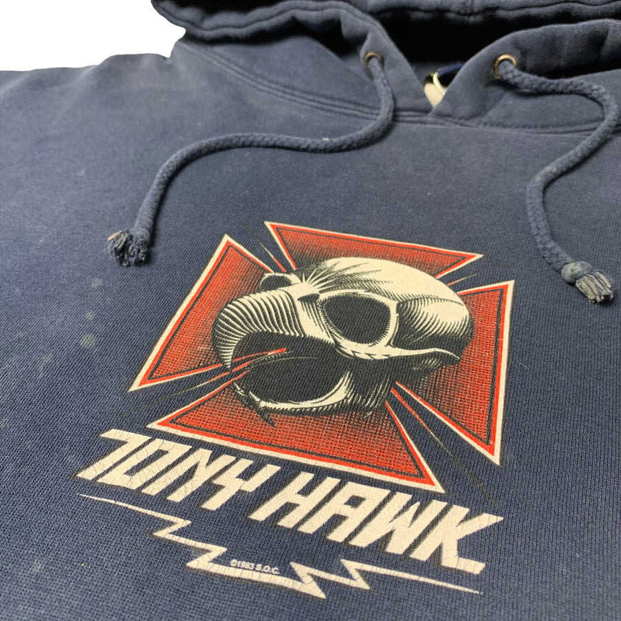 90’s Tony Hawk Powell Peralta Hoodie