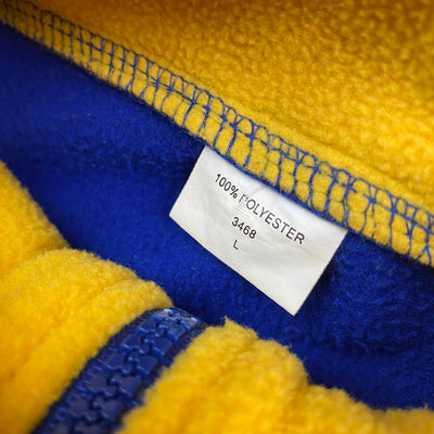 90's Toys 'R' Us Zip Fleece