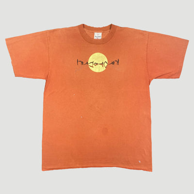 Mid 90's Yoga Sunset T-Shirt