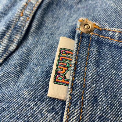 90's Blind Skateboard Jeans