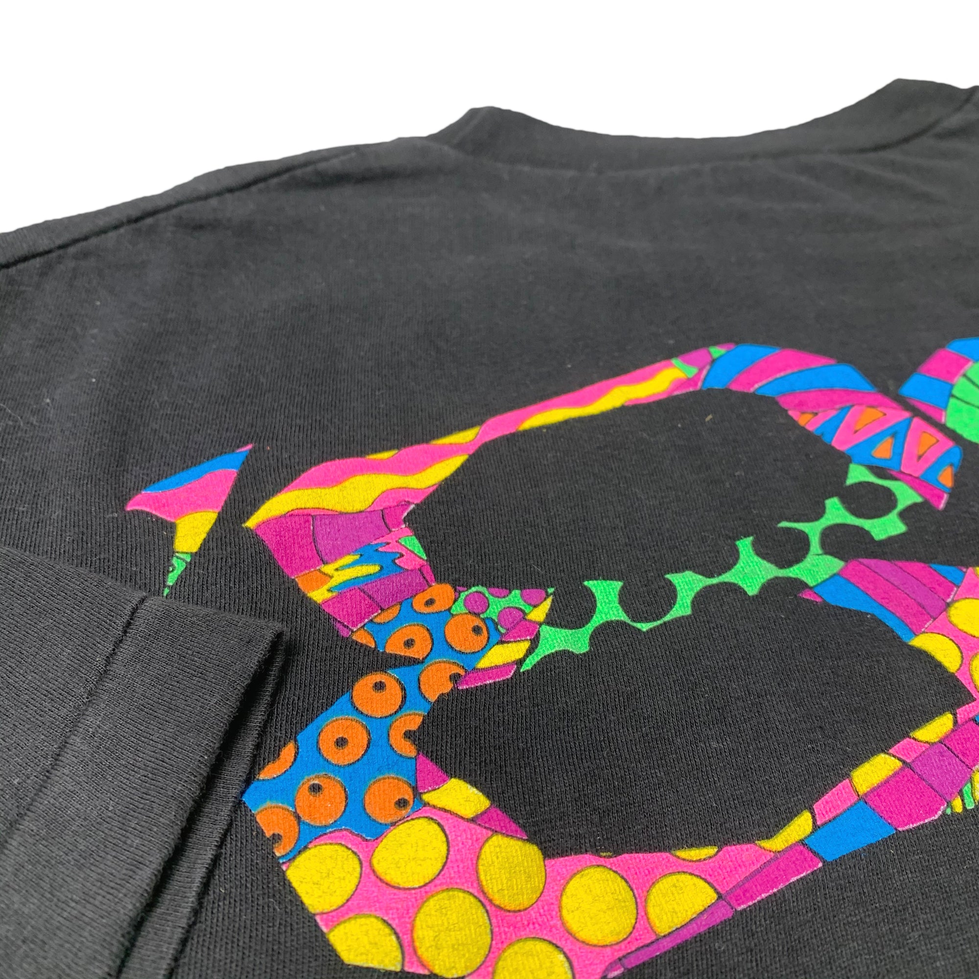 1988 Prince Lovesexy '88 T-Shirt