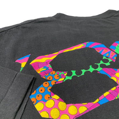 1988 Prince Lovesexy '88 T-Shirt