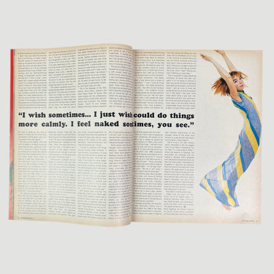 1996 Bjork ID Magazine