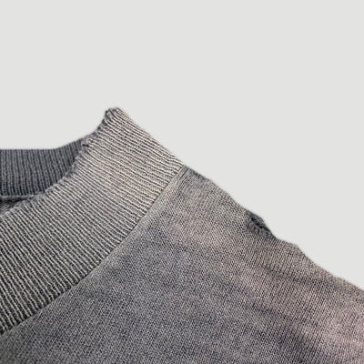 Late 90's Tony Hawk Birdhouse Logo T-Shirt