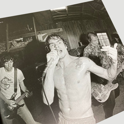 2014 Glen E. Friedman 'My Rules'