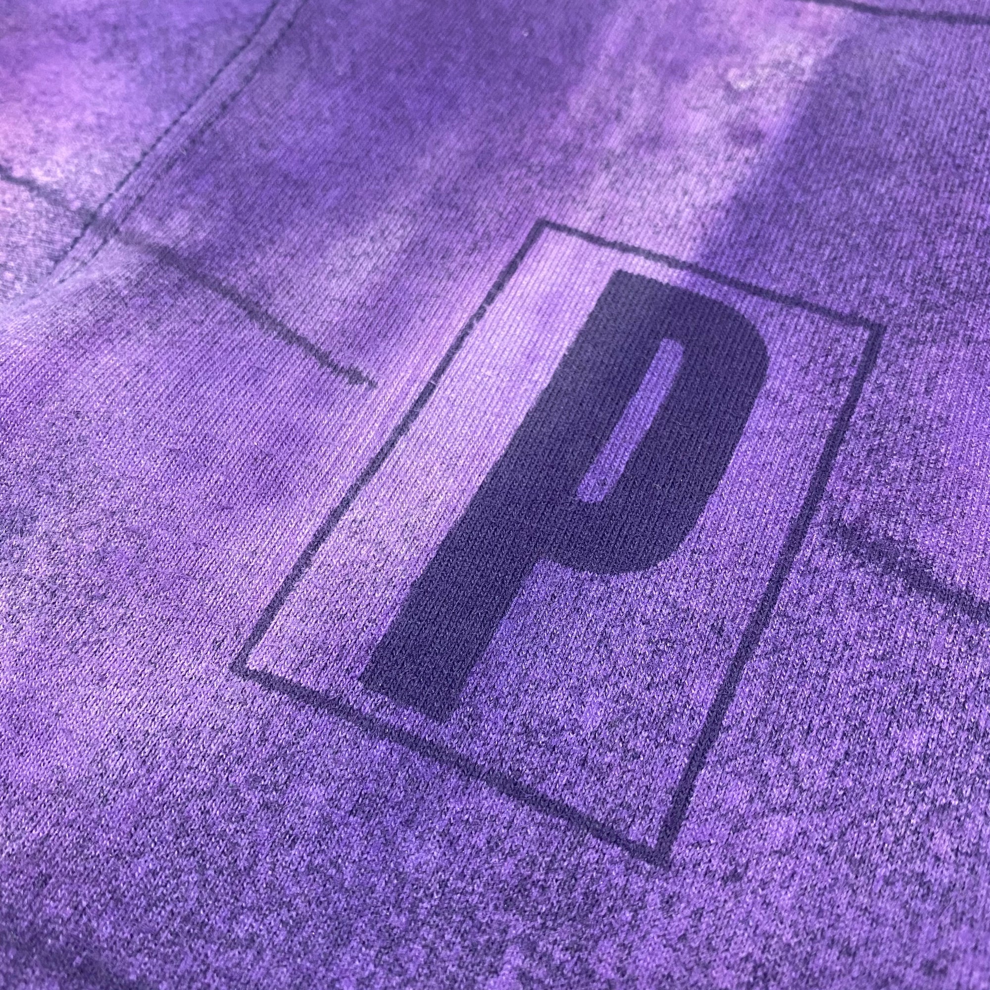 Late 90's Portishead Bootleg T-shirt