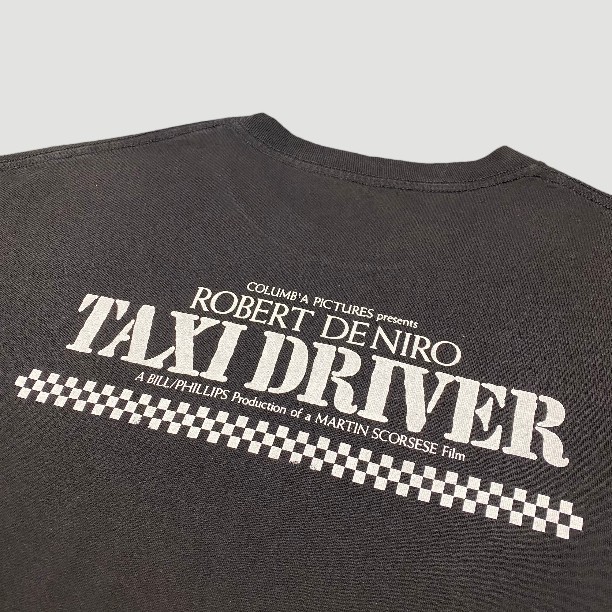 Late 90's Taxi Driver T-Shirt