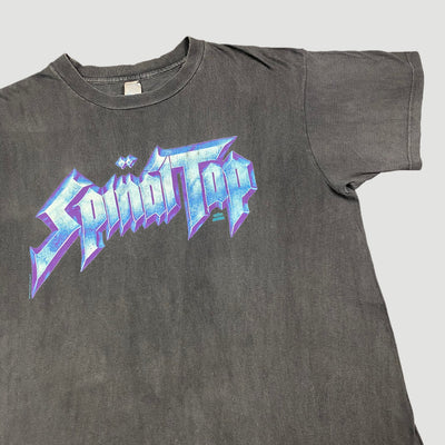 1992 Spinal Tap 'Break like the Wind' T-Shirt