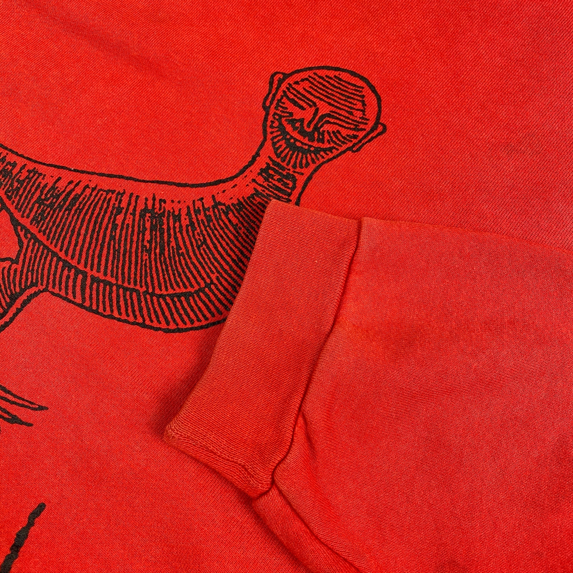 00’s M.C. Escher Sweatshirt