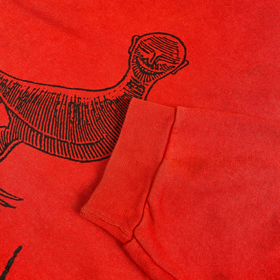 00’s M.C. Escher Sweatshirt