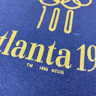 1996 Atlanta Olympics Sweatshirt