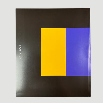 1990 Magdalena Droste 'Bauhaus 1919-1933'