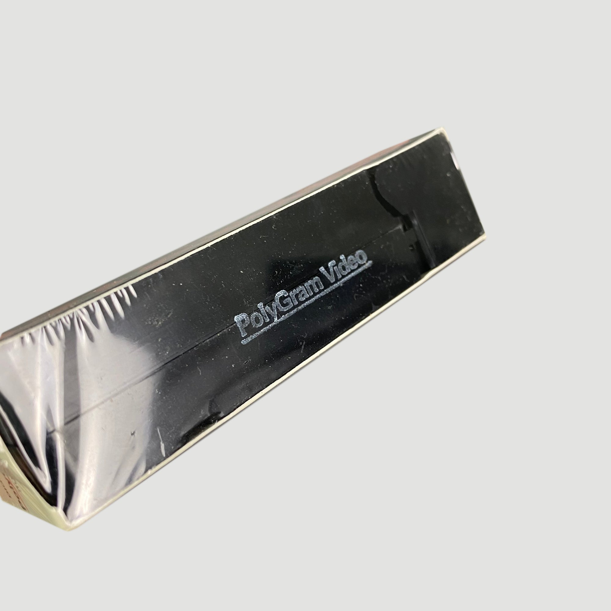 1995 The Basketball Diaries NTSC VHS (Sealed)