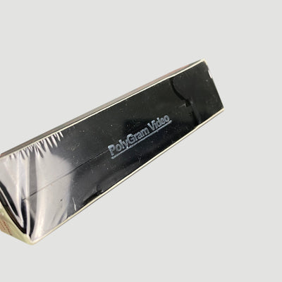 1995 The Basketball Diaries NTSC VHS (Sealed)