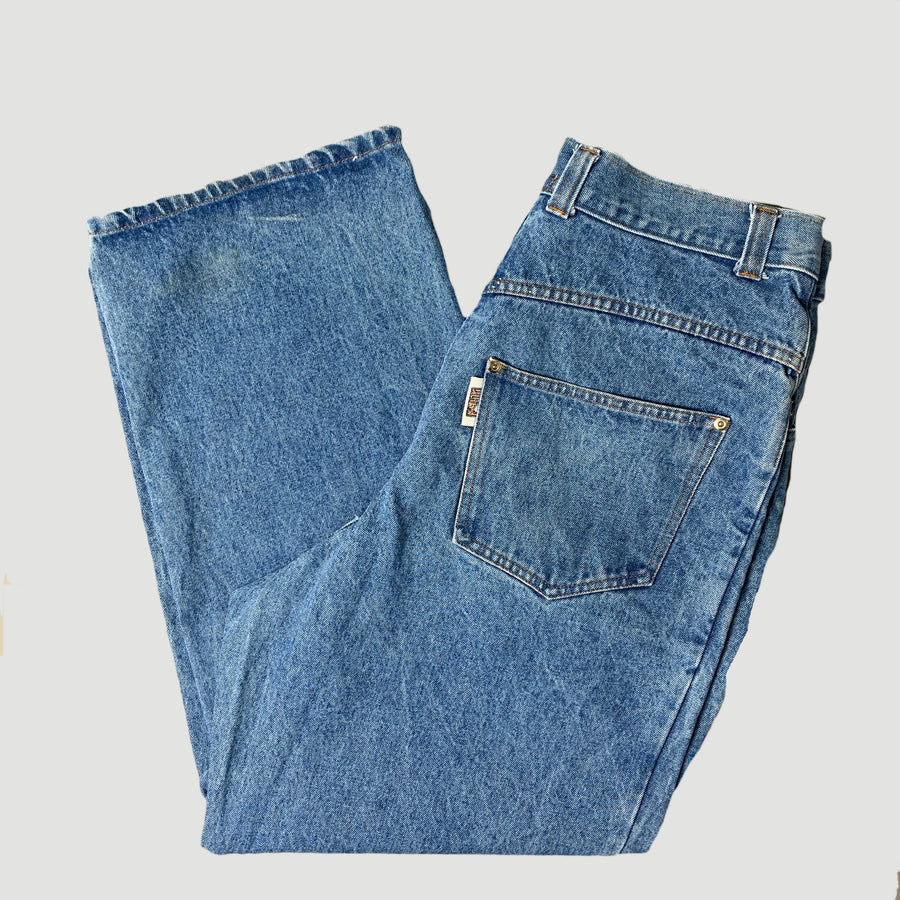90's Blind Skateboard Jeans
