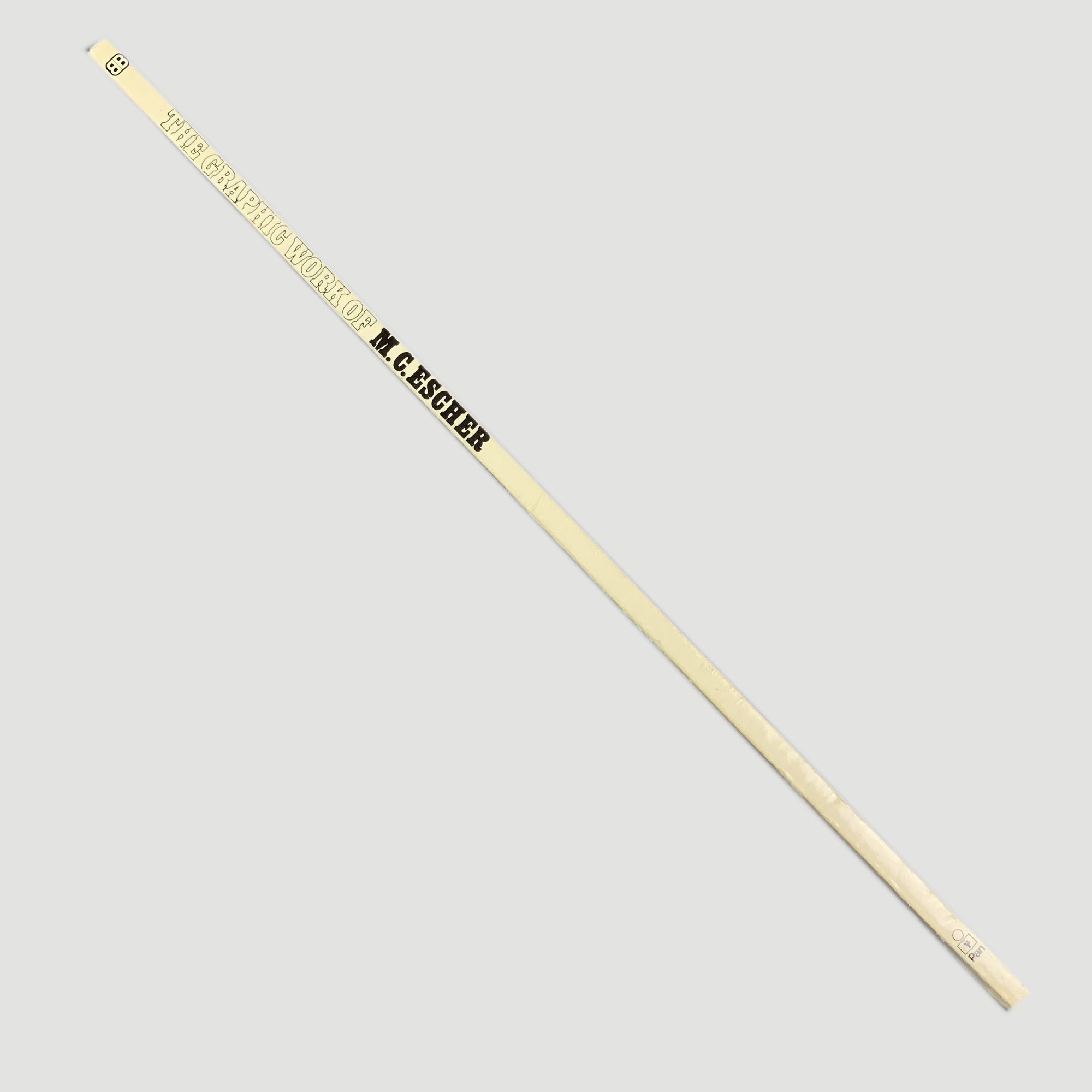 1973 The Graphic Work Of M.C. Escher