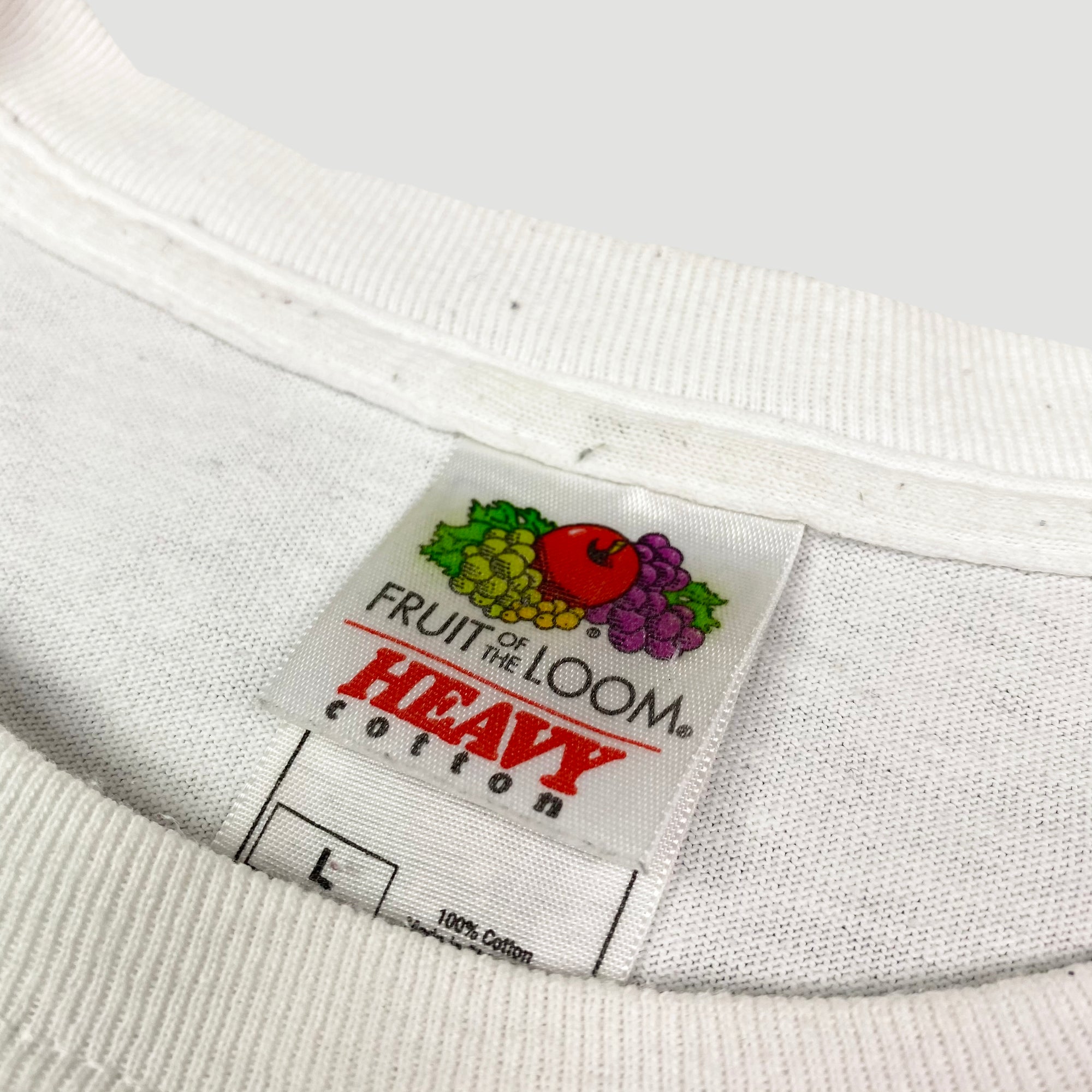 Late 90's Joy Division 'Closer' T-Shirt