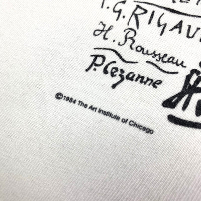 90’s Art Institute Of Chicago T-Shirt