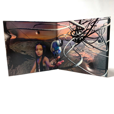 1994 The Future Sound Of London 'Lifeforms' 2xLP 1st UK Press