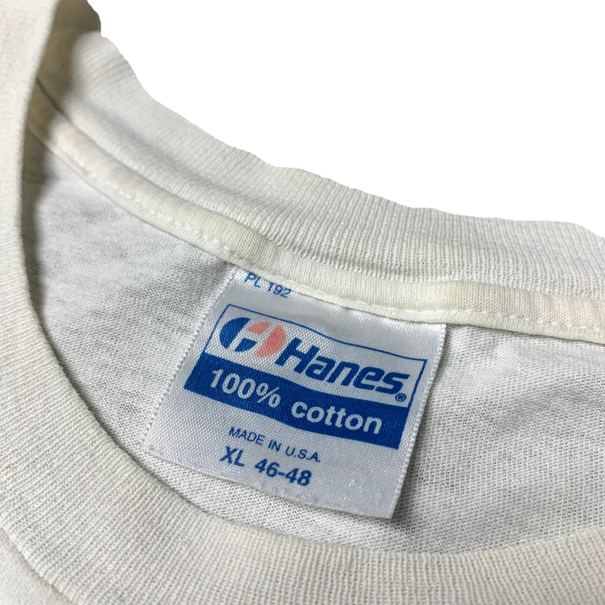 1990 Day of the Dead T-Shirt