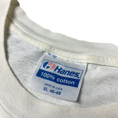 1990 Day of the Dead T-Shirt