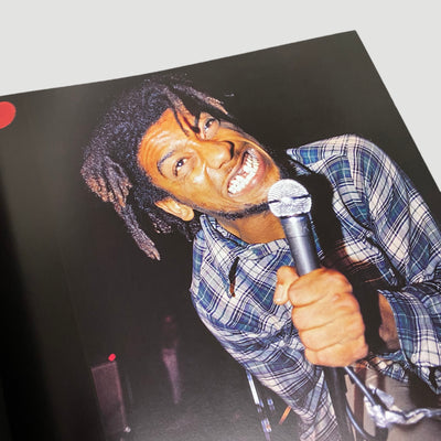 2014 Glen E. Friedman 'My Rules'