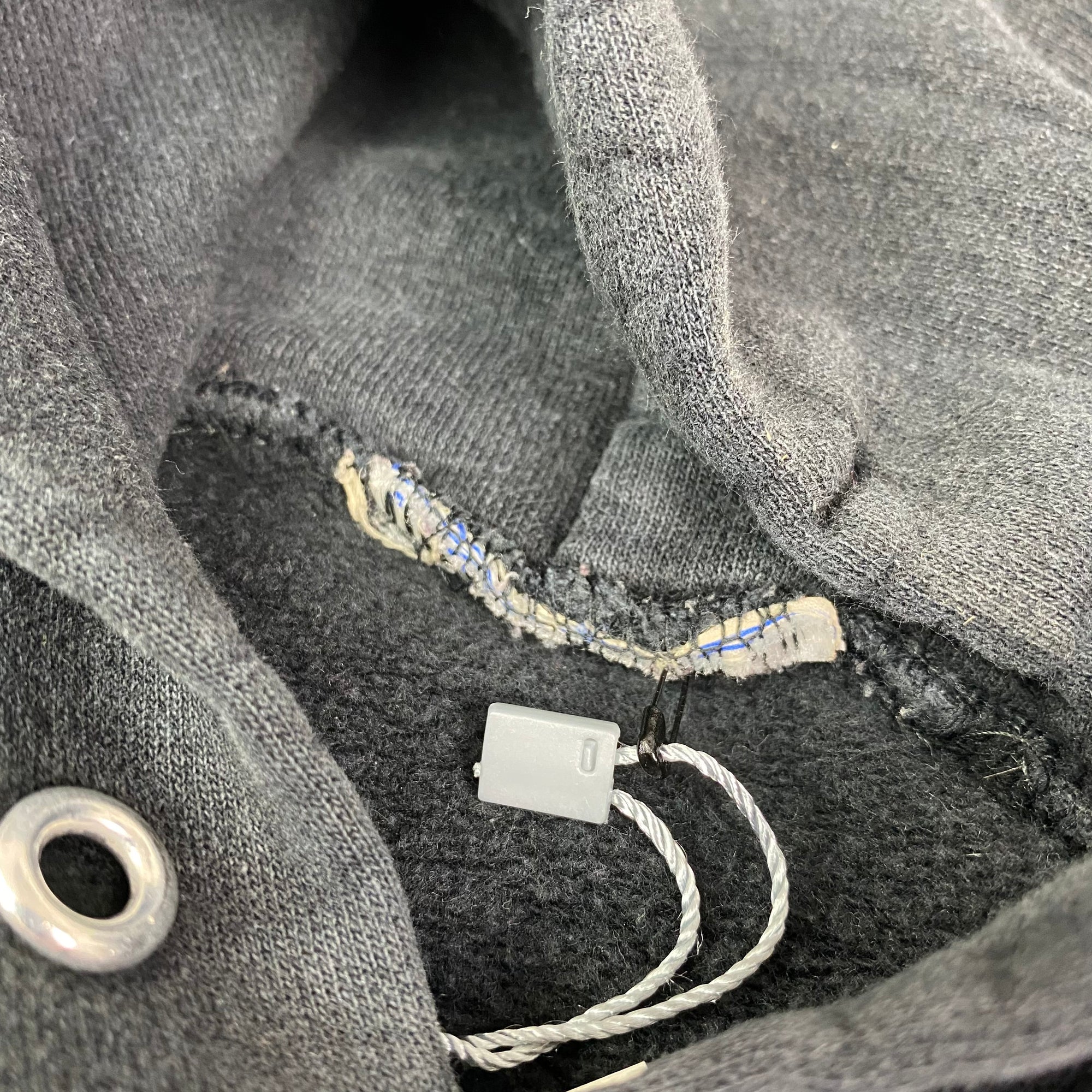 90’s Thrasher Magazine Hoodie