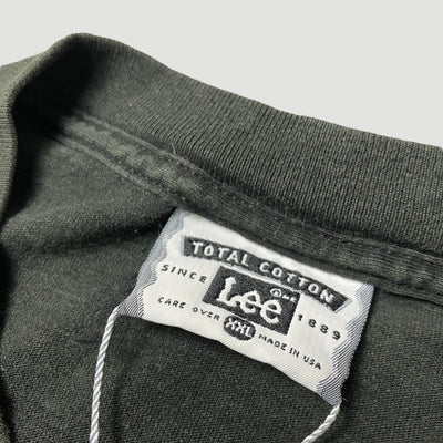 1997 Narcotics Anonymous 'Keeping The Vision Alive' T-Shirt