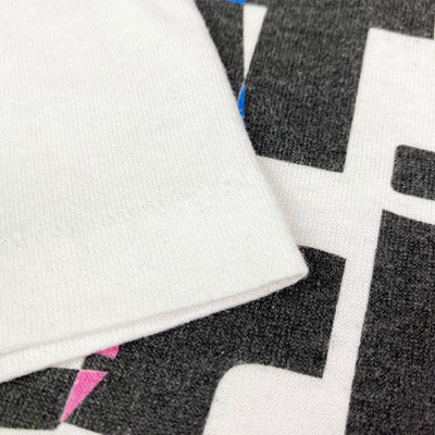 1995 Whatever it Takes Tech T-Shirt