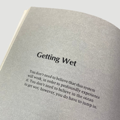 1978 Richard Gordon 'Your Healing Hands: The Polarity Experience'