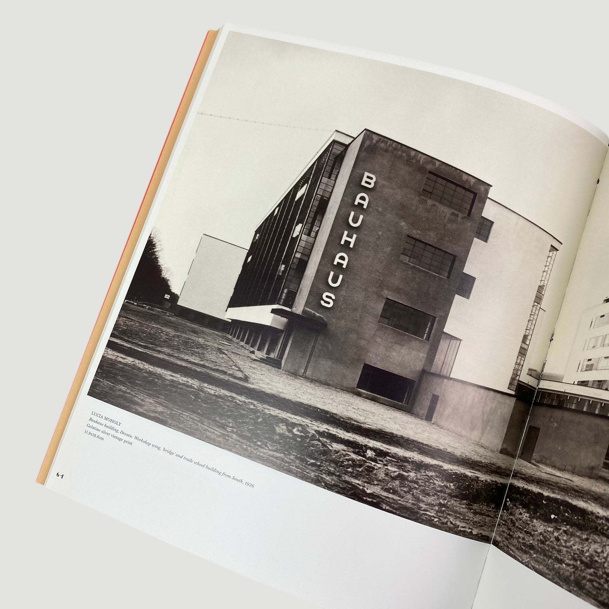 1990 Magdalena Droste 'Bauhaus 1919-1933'