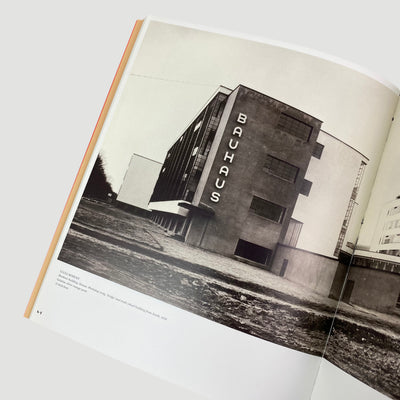 1990 Magdalena Droste 'Bauhaus 1919-1933'