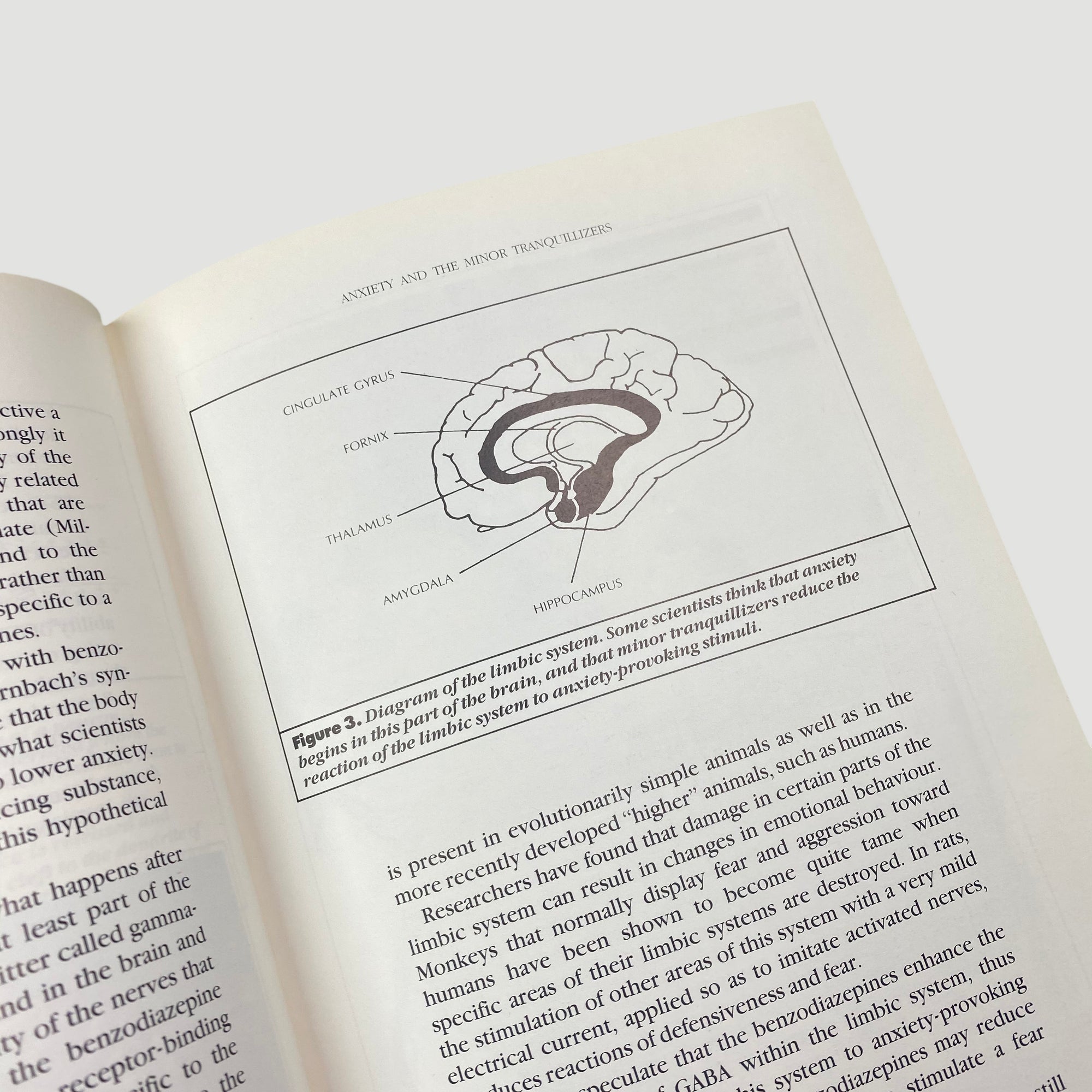 1986 'Tranqulizers: The Tranquil Trap'