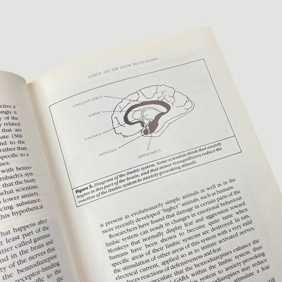 1986 'Tranqulizers: The Tranquil Trap'